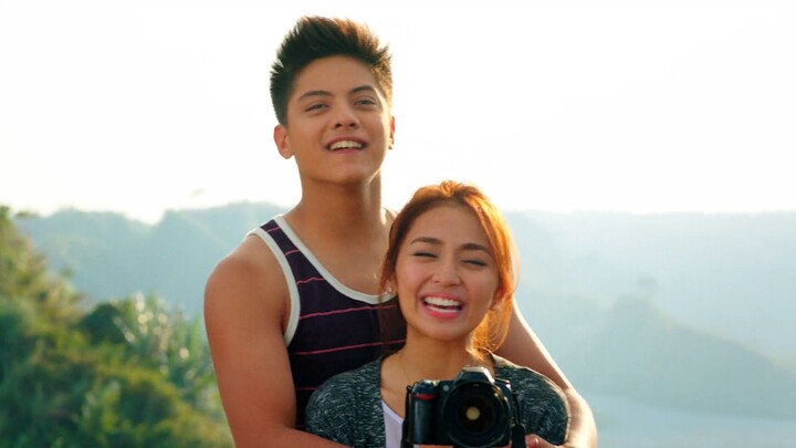 Crazy Beautiful You (2015) Tagalog Version