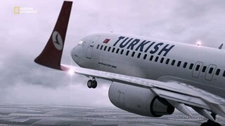 Air Crash Investigation Special Report S05E02