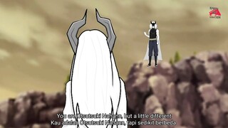 Otsutsuki Nahann, Senshi dikejutkan Otsutsuki baru - Boruto Naruto Next Generation (2023) Part 199