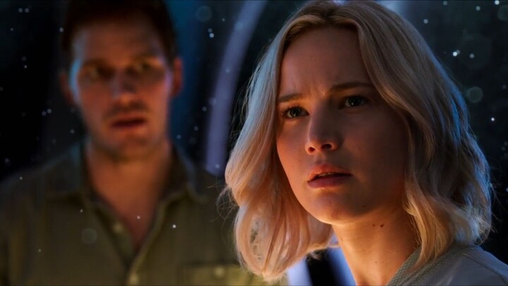 Passengers คู่โดยสารพันล้านไมล์ 1080p