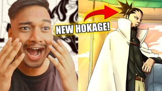 8th Hokage Revealed🔥Boruto All Timeskip Characters | Boruto Chapter 81 Spoilers