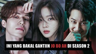 Tale of The Nine Tailed Lanjut ke Season 2 dan 3,  Lee Dong Wok dan Kim Bum Tetap Main 🎥