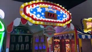 RETRO Main Event Arcade FULL Tour! (Webster, TX)