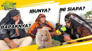 Isinya Anak Tikus ‼️ 🐁