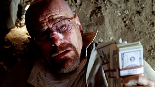 高分经典美剧绝命毒师。