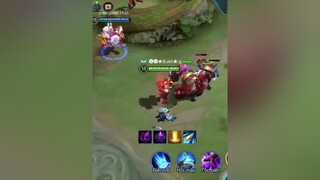Một pha out play hây hk mội người😅😅😅 lienquanmobile_garena sinhnhatlienquan lienquantiktok lienquanmobile gocgamethu lqmobile