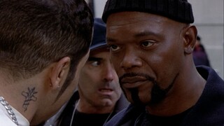 黑老大：不是，要玩这么脏吗