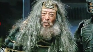 The funniest joke in the New Three Kingdoms: Ma Teng is a loyal man for generations