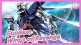 Gundam|【seed destiny MAD】Wings of Revenge | DESTINY GUNDAM_2