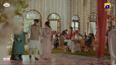 Mann Mast Malang | Episode 54 | Danish Taimoor - Sahar Hashmi | Pakistani Drama | Har Pal Geo