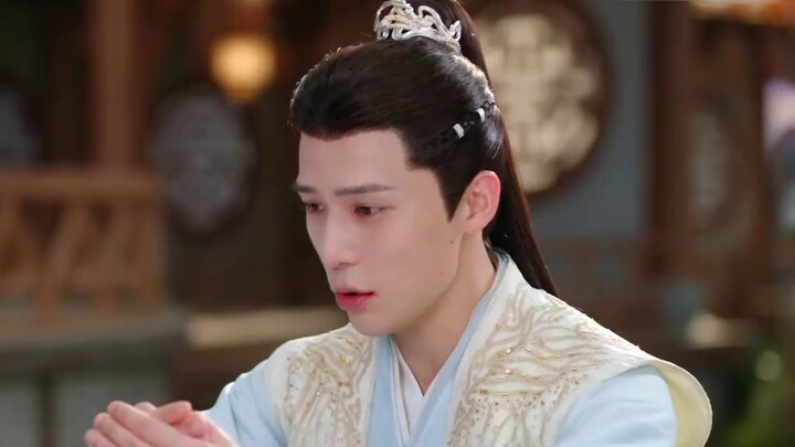 I almost got divorced when I took my wife to watch Zhao Lusi's "The Hidden God"!