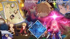 Filler & more filler lol (Fully Voiced ENG AI) | Let's Play GI Traveler's Tales & Stygian Onslaught
