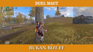 DUEL MAUT