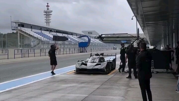 lambo lmdh evtov8
