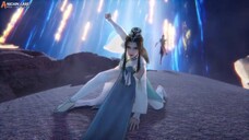 Martial Peak Eps 35