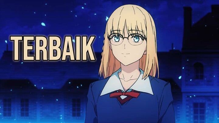 Anime Fate Series Terbaik Selama Satu Dekade Terakhir - Review Fate/strange Fake (2026)