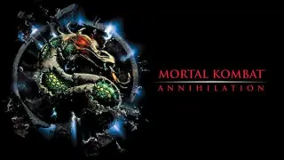 Mortal Kombat: Annihilation (Action adventure)