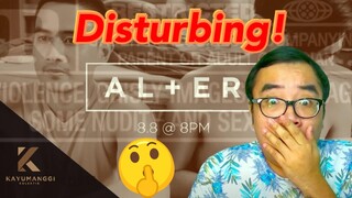 ALTER (SHORT FILM) Reaction Video & Review