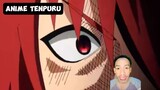 Anime tenpuru