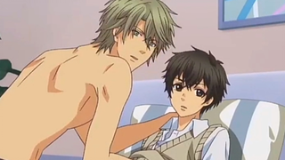 [BL] super lover สปอยอนิเมะวาย SS2 ep 2-1