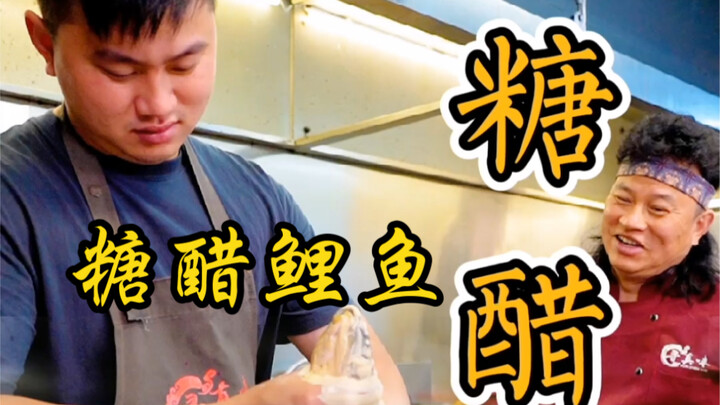 Ẩm thực không có biên giới, nhưng tôi vẫn thấy ẩm thực Trung Quốc nhỉnh hơn một chút. Còn bạn thì sa