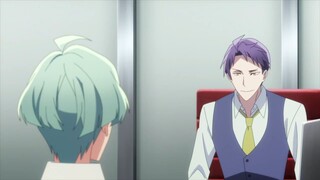 IDOLiSH7 S3 Part 2 Sub Indo Episode 13