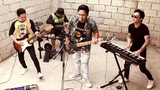 Dare You To Move - Switchfoot Live (P L E T H O R A cover)