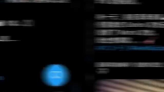 The voice actor's reaction after the hen got stuck for 6 episodes, the lamb is coming/the drums are 