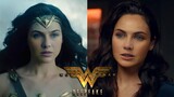 Alexandra Daddario as Wonder Woman | DC Studios Deepfake Concept
