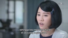 Cinta & Roti - Episode 1 (DAAI TV) 5/8/2025