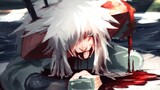 [MAD]Những cảnh và trích dẫn này trong <Naruto> là tuyệt nhất