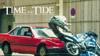 Time And Tide (2000) 🇭🇰