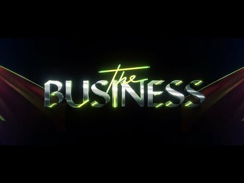 🇭🇺 Tiësto - The Business (Andrew Sempal 2K21 Bootleg)