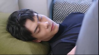 marry.to.the.enemy.of.my.enemy ep22