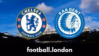 Chelsea vs Gent 2nd UECL 2024 Ful Match