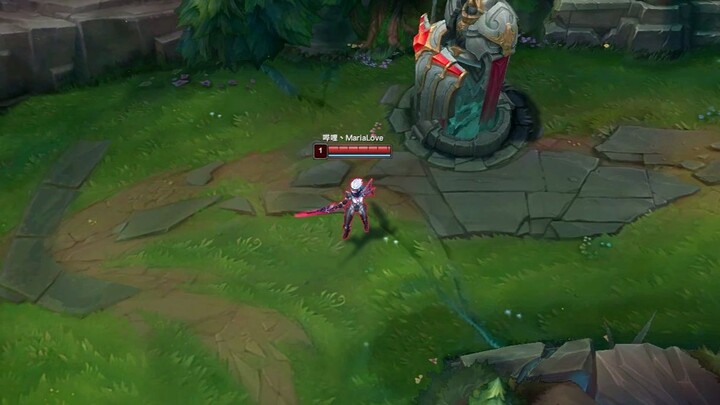 You big-kid players, please step away from League of Legends!