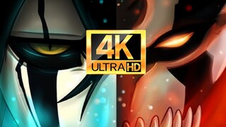 4K บูรณะบลีช เทพมรณะ 266-272 ตอน (อิจิโกะ VS อุลคิโอร่า) รวมฉากดัง - OP: CHANGE ครบแล้ว