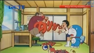 Doraemon no zoom indonesia terbaru 2022 - nobita menghusir pak direktur