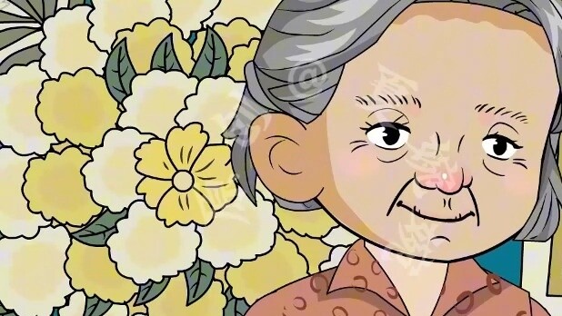 Wanwan membantu Zhao Guoqiang memenuhi keinginannya