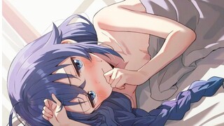 Roxy Loli atau Oneesan