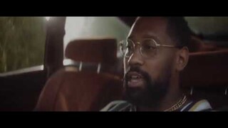 PJ Morton feat. JoJo - Say So - Official Music Video