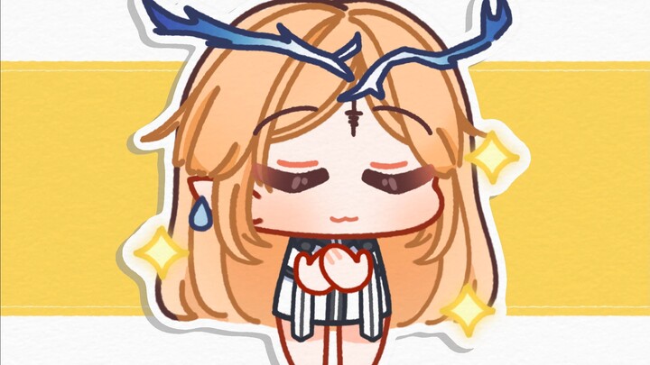 【Mingchao】💖colors💖