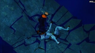 Phẫn nộ ra đòn ác quá #animefunny