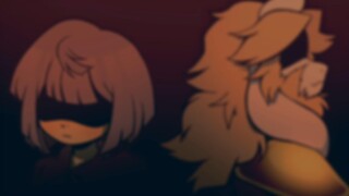 【Guoren au/manga】The Legend of Radiance Episode 1