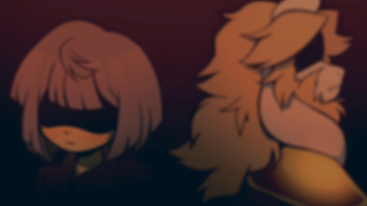 【Guoren au/manga】The Legend of Radiance Episode 1