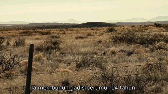 No County For Old Man (2007)