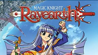 Magic knigth ray earth (tagalog dub)