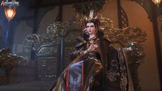 Heaven Swallowing Record episode 11 sub indo