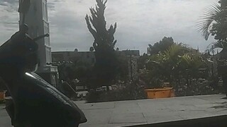 Jam gudang #sumatrabarat