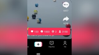 vâng, cảm ơn mn rất nhiều ạ :3. mong mn ủng hộ mik nhiều nhé 😘 sufdc_btl7 btl7 50k DoiBaiTinhCa